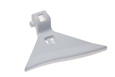 Sangiorgio poignée de hublot 40014425 pour lave-vaisselle sangiorgio