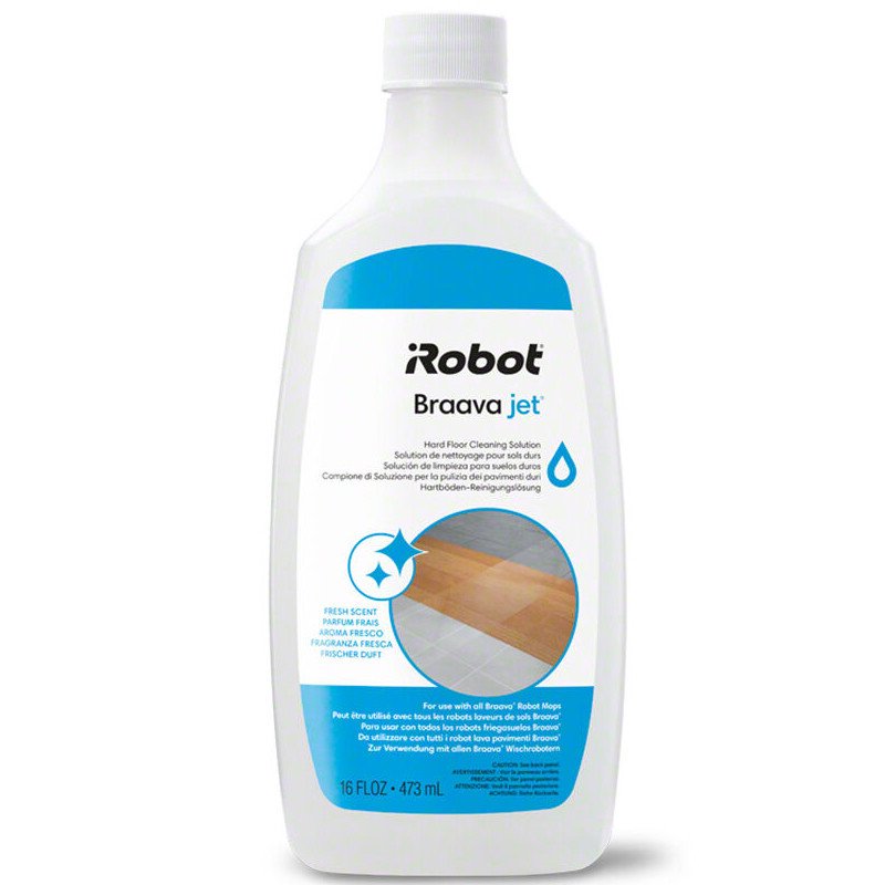 Nettoyant braava irobot 3333166