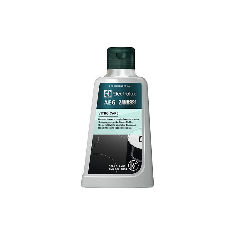 Creme nettoyante induction vitroceramique 300ml 902979466
