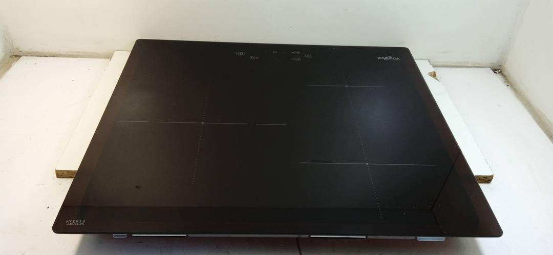 plaque induction et vitroceramique - dessus de verre c00634243