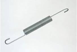 Radiola ressort 481249248162 pour lave-linge radiola