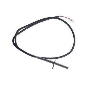 Brandt sonde de température 77x8568 pour four - cuisinière brandt ecv1 blanc adv0143