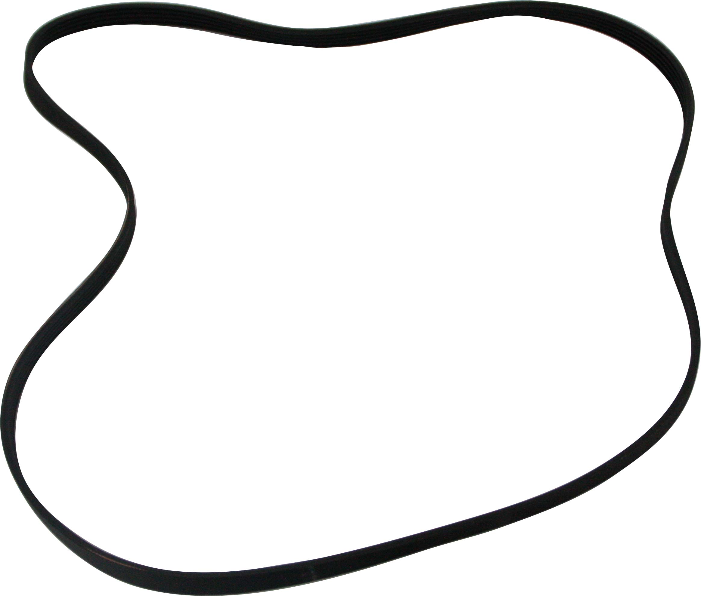 Bosch courroie d entrainem nt 52x3737 pour lave-linge bosch wd31202eu wd31202eu/02