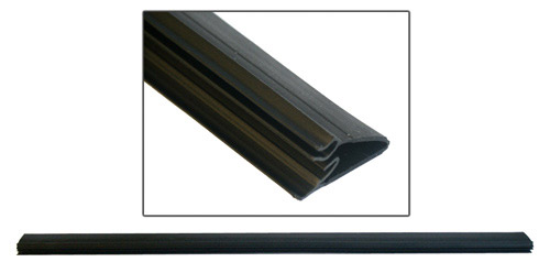 Brandt joint de porte du bas 31x8631 pour lave-vaisselle brandt gi6271w 34sjbgdd7