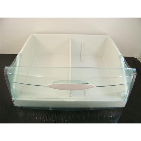 Brandt bac a legumes 45x9147 pour refrigerateur coa390se