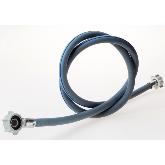 Kelvinator tuyau d'arrivée d'eau 92250869 pour lave-linge kelvinator