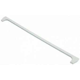 Incuisine profile de clayette (etagere) avant 4561510300 pour refrigerateur a731ff 7508520021 k6330hc