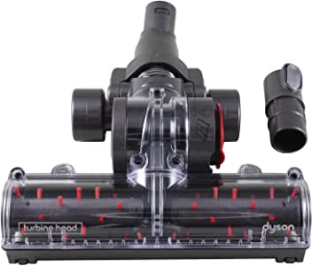 Dyson brosse rotative (dc19- dc29) 912969-02 pour aspirateur dyson dc29 allergy parquet 17848-01
