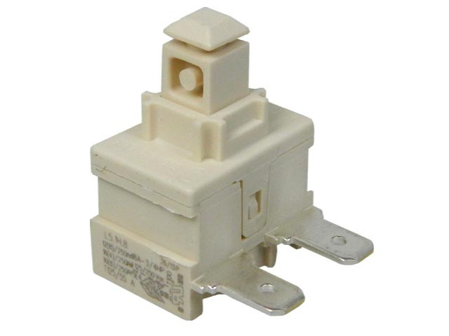Electrolux interrupteur 1050326030 pour aspirateur electrolux z1190