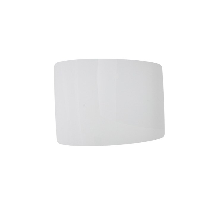 Faure vitre extérieure 3578295184 pour four - cuisinière faure cfc705w 94971087500