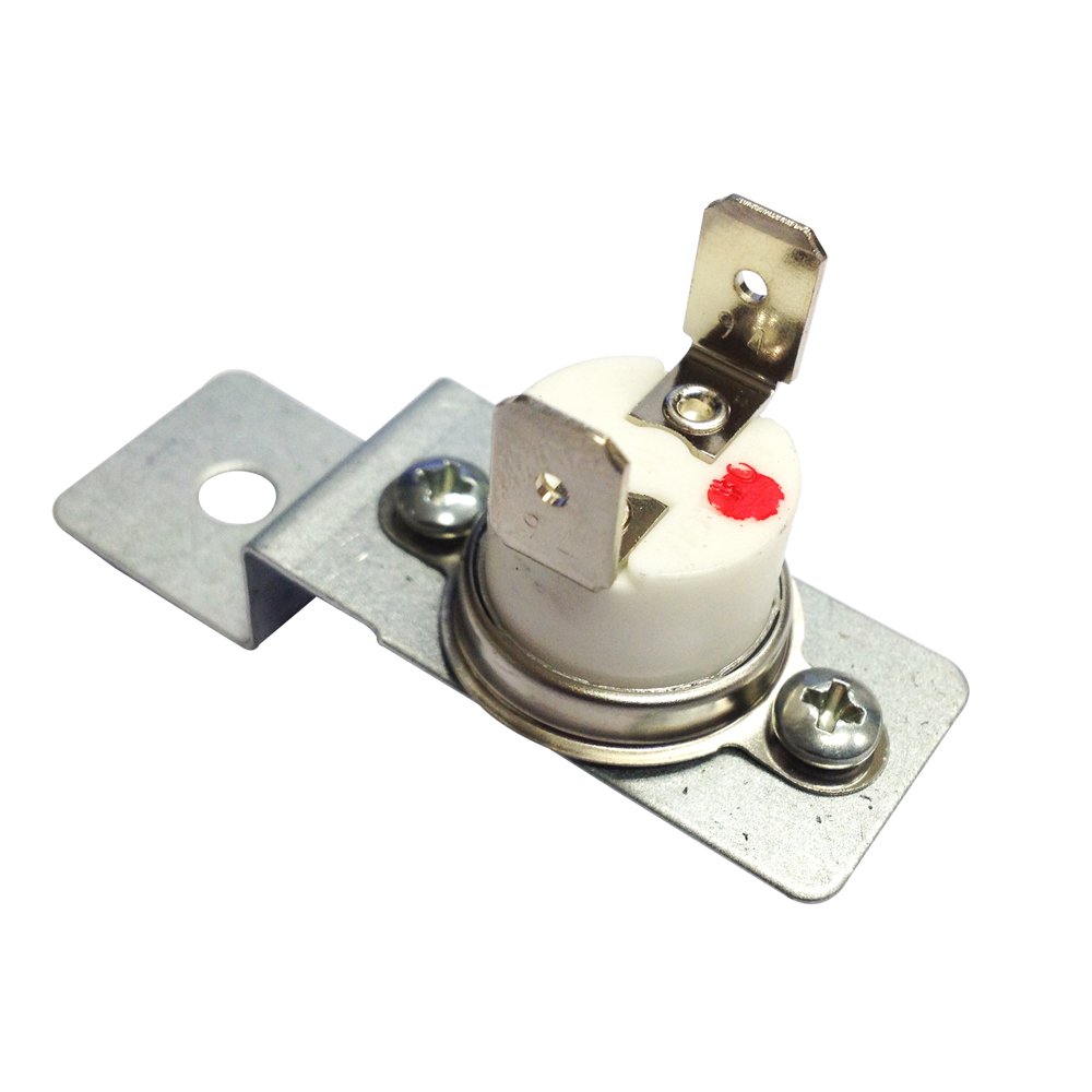 Beko thermostat bimétal de coupe circuit 4410101001 pour four - cuisinière beko hkb1030