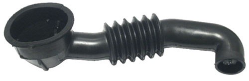 Whirlpool durite cuve pompe 481253028938 pour lave-linge whirlpool ev944 858495629001