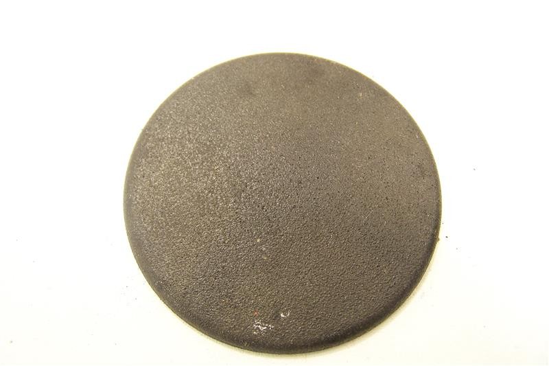 Scholtes chapeau de brûleur semi-rapide c00064919 pour four - cuisinière scholtes ppf 30tc 120 79340
