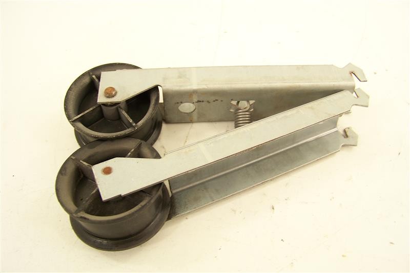 Bluesky tendeur de courroie 57x1424 pour sèche-linge bluesky