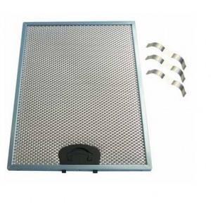 Sauter filtre graisse (328x24 cm) 76x6829 pour hotte sauter tl703n tl703n1