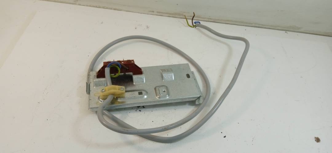 Frigicoll cordon secteur 77x8572 pour four - cuisinière frigicoll