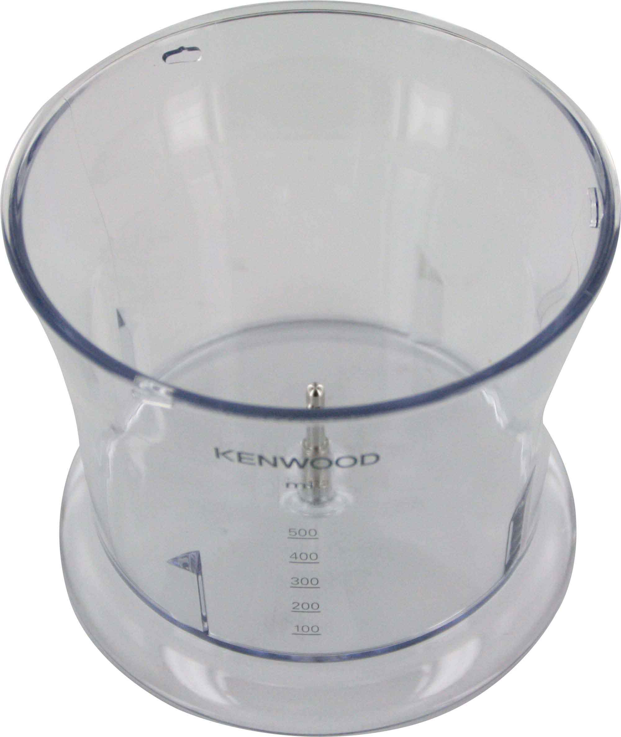 Kenwood bol de mélangeur kw712995 pour robot de cuisine kenwood hb724