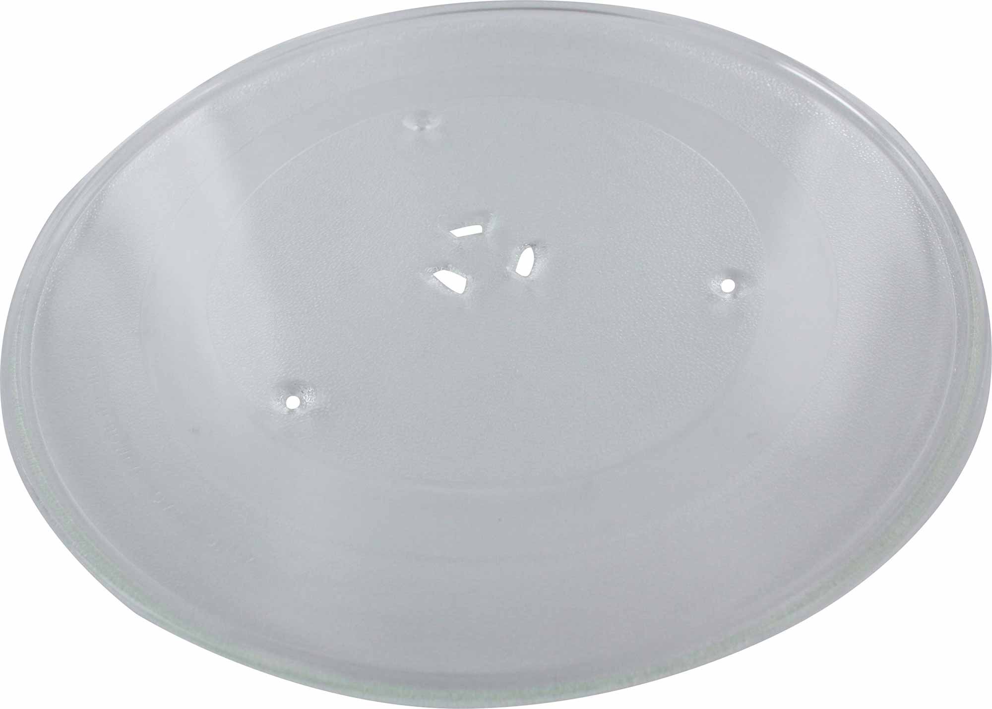 Samsung plateau tournant diamètre 360mm de74-20002b pour micro-ondes samsung cp1395es cp1395esxet