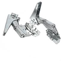 Bauknecht charnieres x2 (inferieur & superieur) 481231018626 pour congélateur bauknecht krif2205/1/a