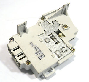 Aeg dispositif dinterverrouillage de hublot pour lave-linge 1290989332 pour aeg lavamat4759 91372130