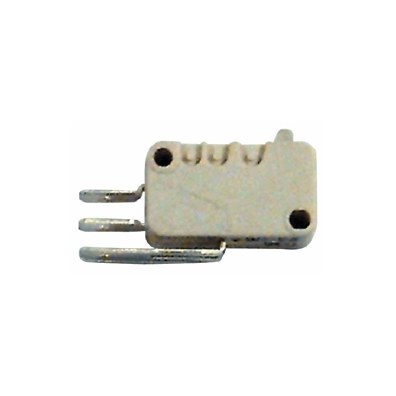 Edesa micro-interrupteur de niveau v23a000e0 pour lave-linge lv225r 906012246