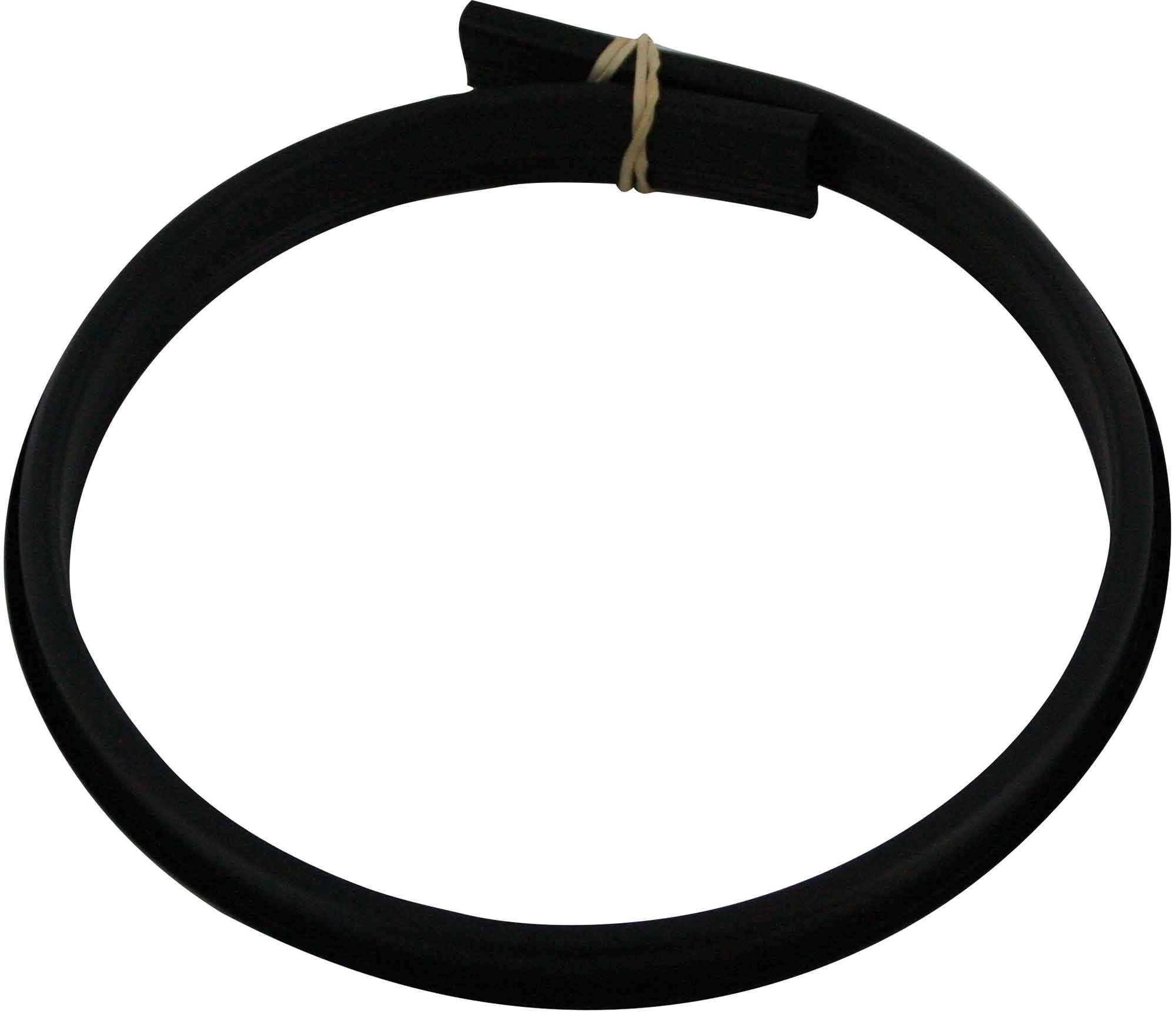 Candy joint bas de porte 91620003 pour lave-vaisselle candy cdi10121 32900077