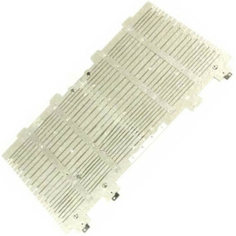 Candy etagere inter de frigo 91602621 pour congélateur candy