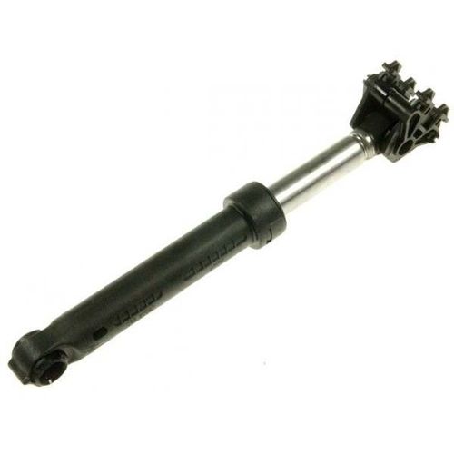 Whirlpool (x1) amortisseur + support 481252918043 pour lave-linge whirlpool ev8589 858480829006