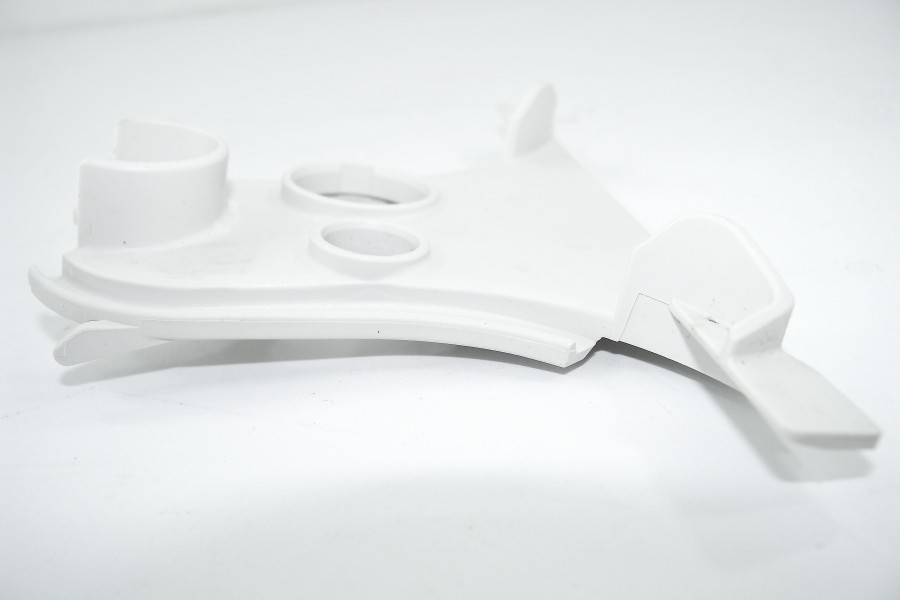 Whirlpool couvercle du grand bol 481241818337 pour lave-vaisselle whirlpool gsfprimeline/6 854840422