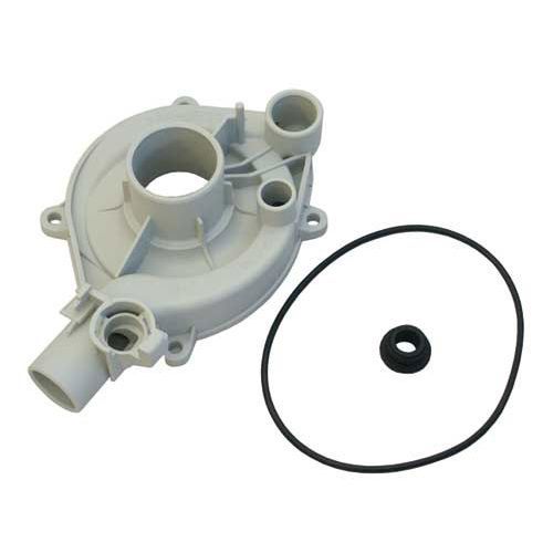 Miele carter (protection) de pompe mpe31 05011740 pour lave-vaisselle miele g975plus g975scplus