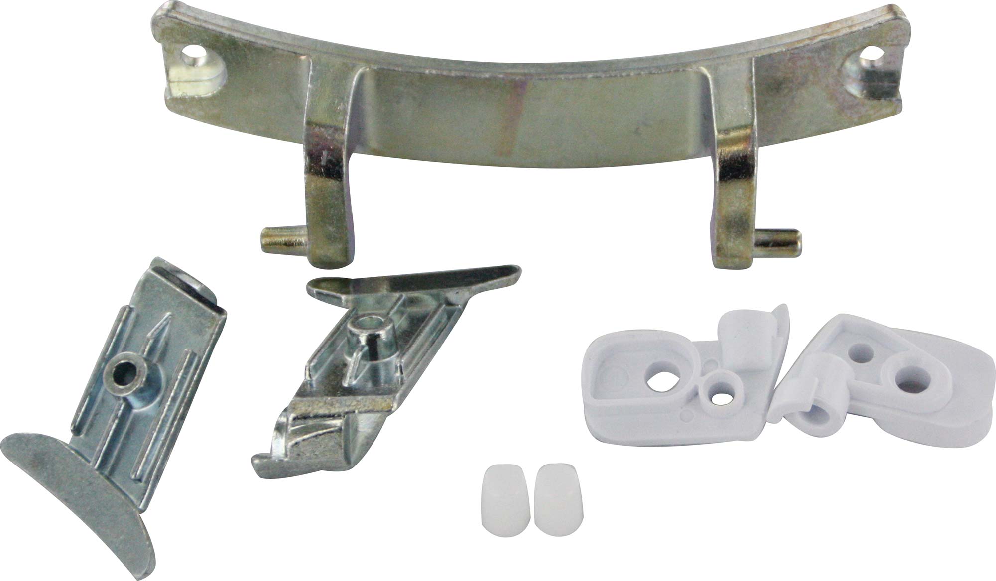 Candy charnière de hublot 49001262 pour lave-linge candy zl60 31001233