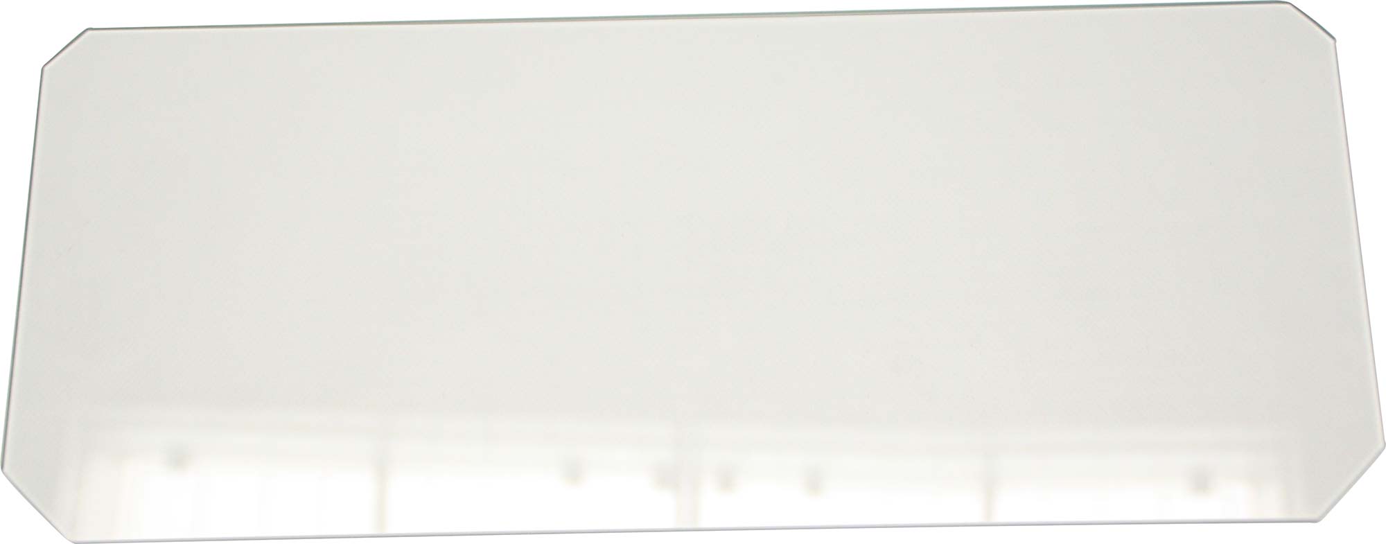 Indesit couvre bac a legume l=466x188x4(4/45Ø ) c00280886 pour réfrigérateur indesit boz1932eu/ha 47