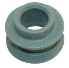 Indesit roulette panier supérieur c00109840 pour cave à vin indesit lkf7148fr/ha.r 36647010900