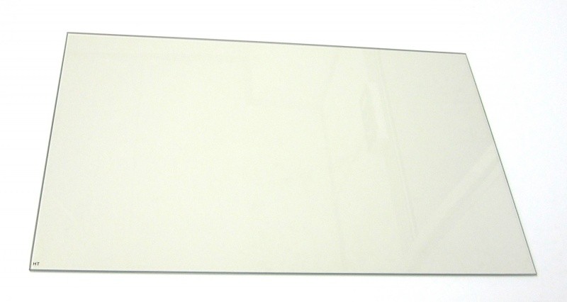 Scholtes vitre intermédiaire de porte c00111665 pour four - cuisinière scholtes