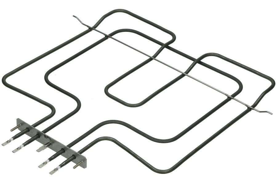 Resistance whirlpool 481225998466 pour four - cuisinière whirlpool akp290/ix 857729001011
