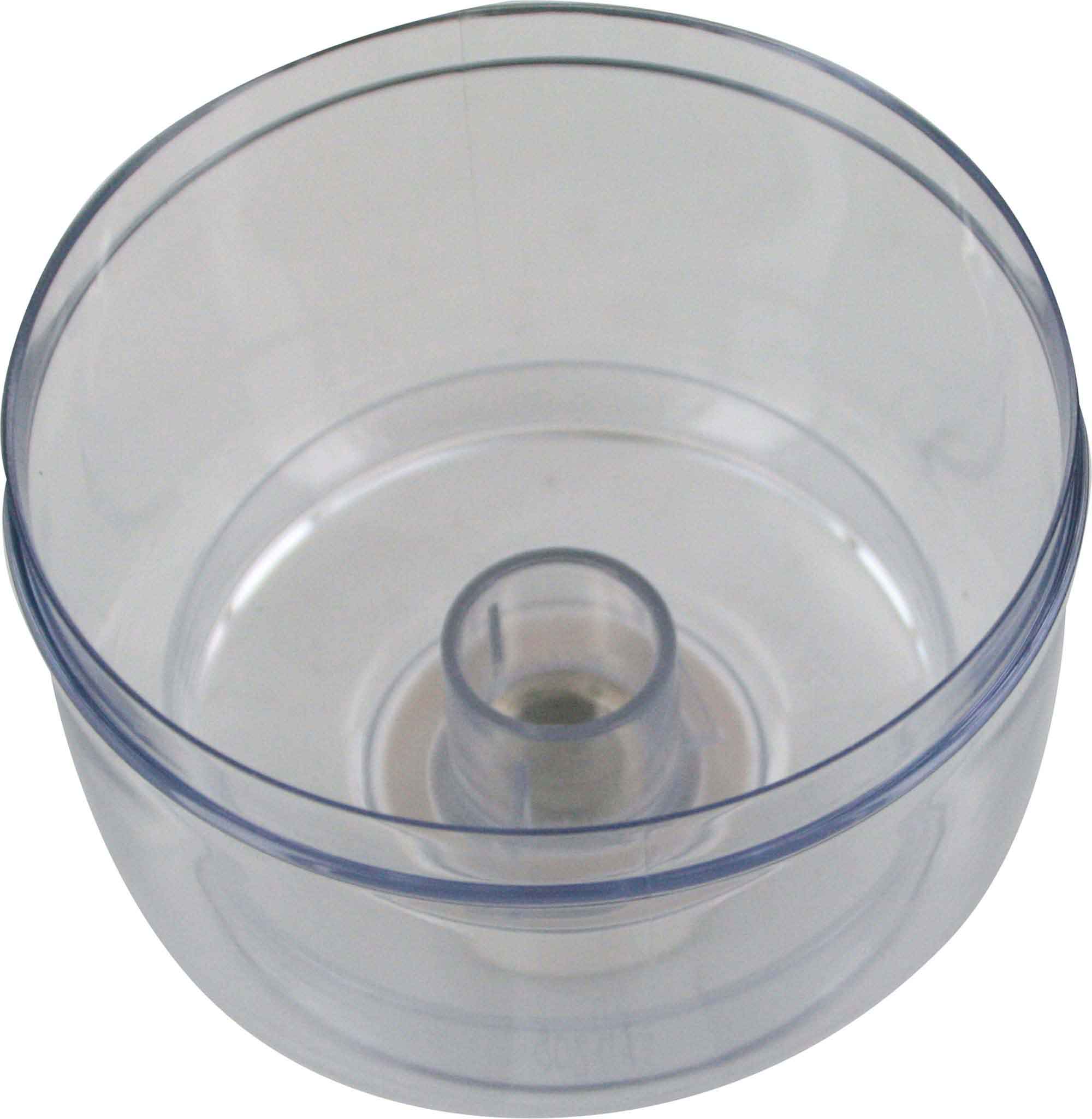 Moulinex bol de hachoir + couvercle ms-5a13650 pour robot de cuisine dpa141/35h