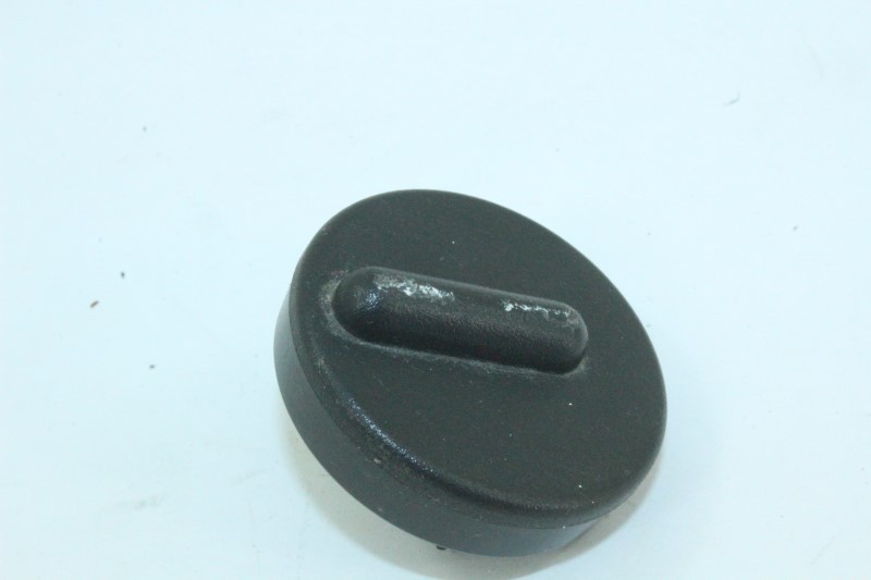 Miele bouton de commande couleur anthracite 4272000 pour aspirateur s 373