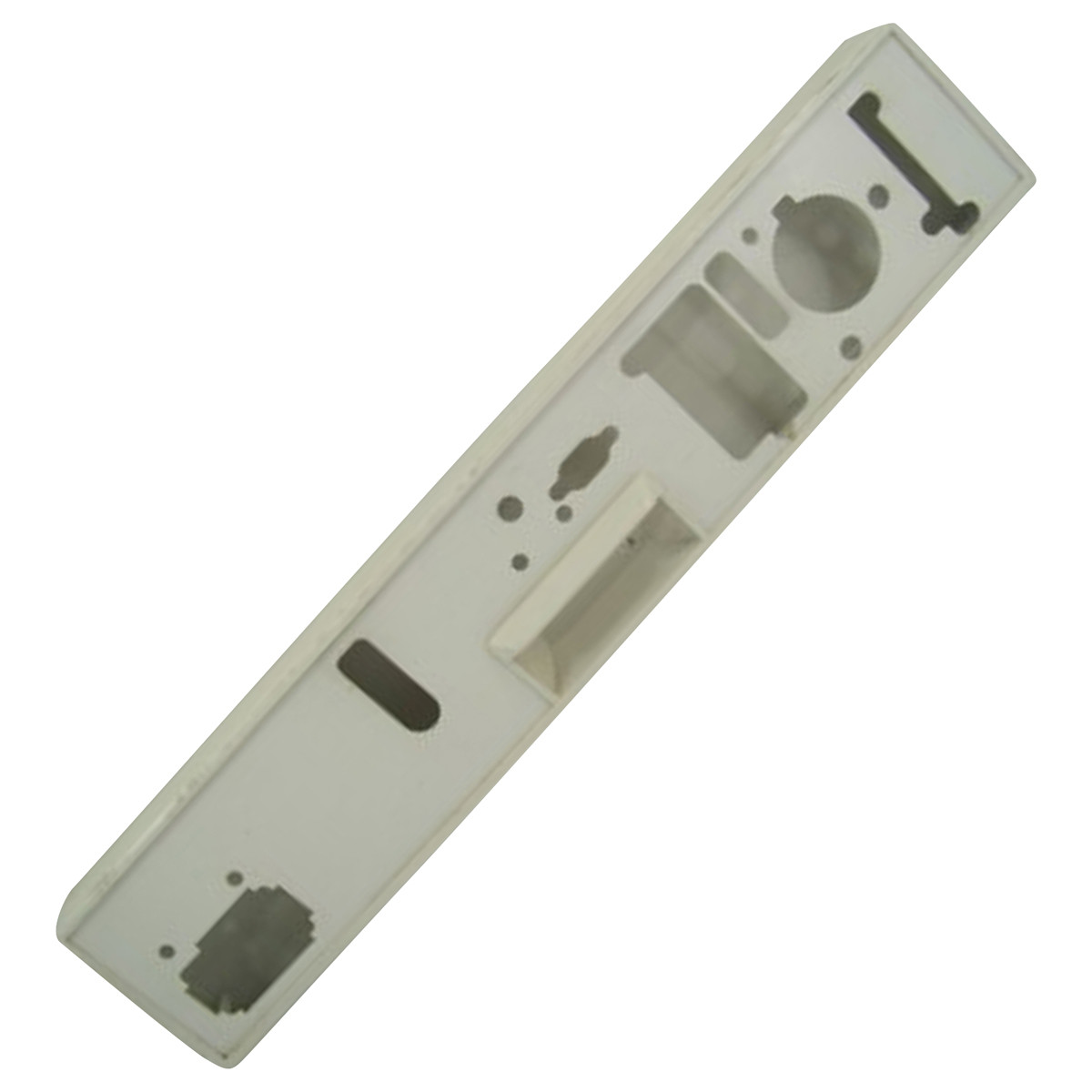 Miele tableau de commande blanche de lumière 5101670 pour lave-vaisselle miele g 638 sc i plus g638p