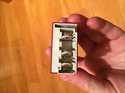 Miele relais 05870220 pour lave-vaisselle miele w 375 w375