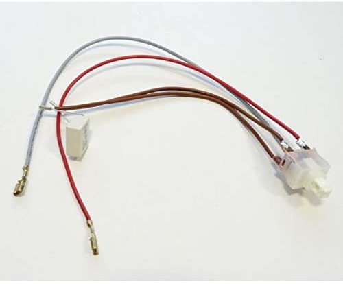 Nilfisk inter m-a 2pole 22131200 pour aspirateur nilfisk gd90c