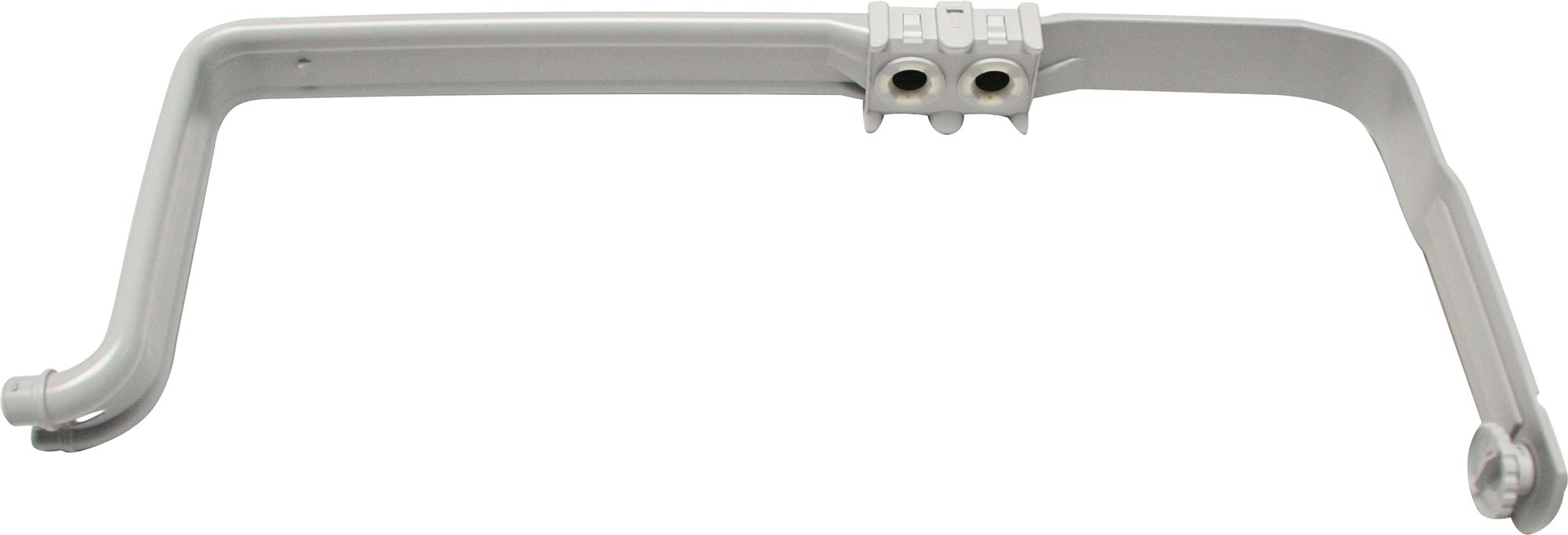 Bauknecht tube alim bras superieur 481253029331 pour lave-linge gsfl3131in