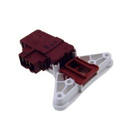 Whirlpool verouillage de porte 530001500 pour lave-linge whirlpool awg910dce