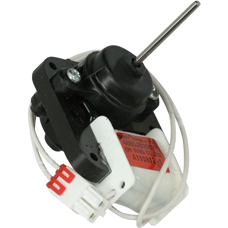 Lg moteur de ventilateur condenseur extérieur 4680jb1035c pour réfrigérateur lg gcb3593bqa