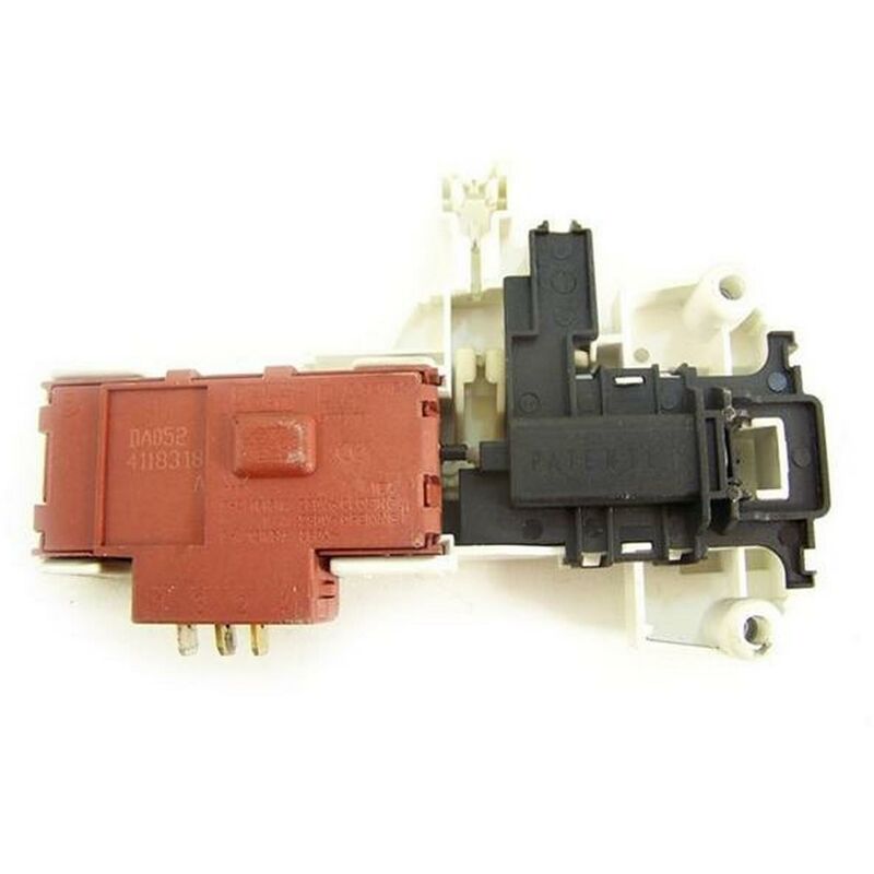 Zerowatt securite de porte 90489300 pour lave-linge ladycl523 31000451