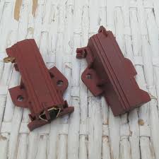 Otsein charbon moteur a l unite 49000466 pour lave-linge vision16plus 31000310