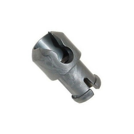 Candy pivot de roue de panier 91601247 pour four - cuisinière candy lscd474uk 32129017