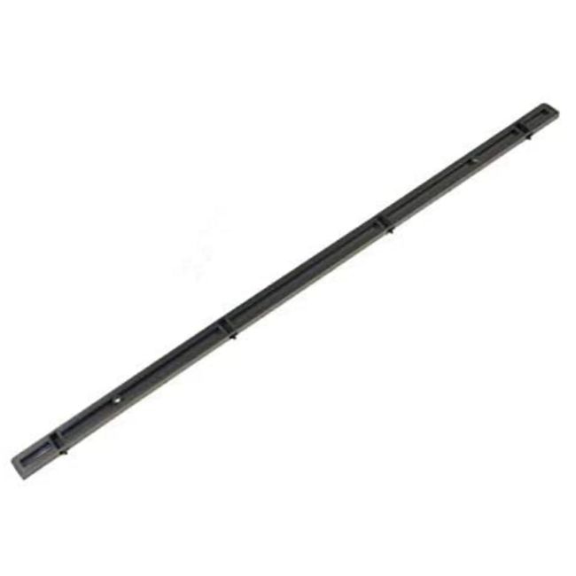 Ariston listel tableau de bord gris c00060102 pour lave-vaisselle ariston lfsa+2174aix 37746890100