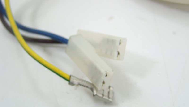 Indesit cable alimentation 3x1 15 m c00064563 pour four - cuisinière indesit w104de 46248340030