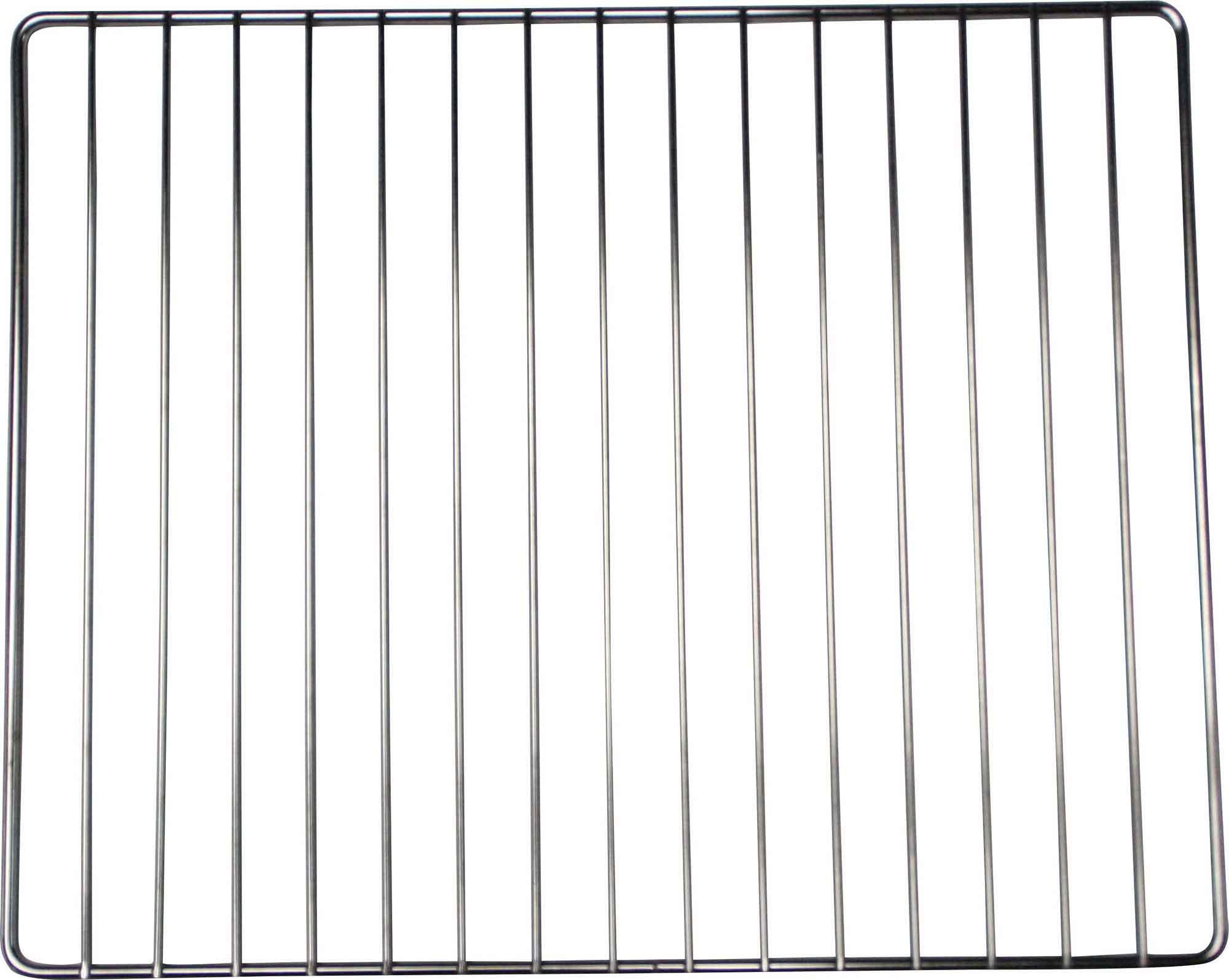 Ariston grille 445x360 mm c00081578 pour four - cuisinière ariston ft850.1ix/ha 03483960000