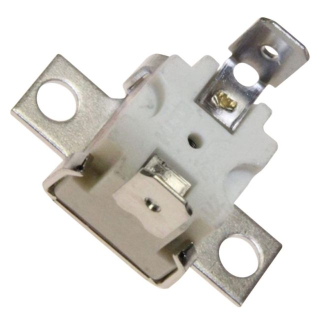 Ariston thermostat (190°c) c00082747 pour four - cuisinière ariston fhsbgixs